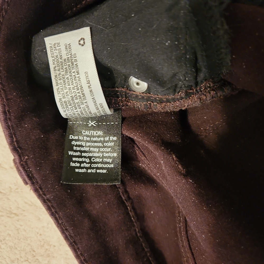 Jeans - Picture 6 of 7